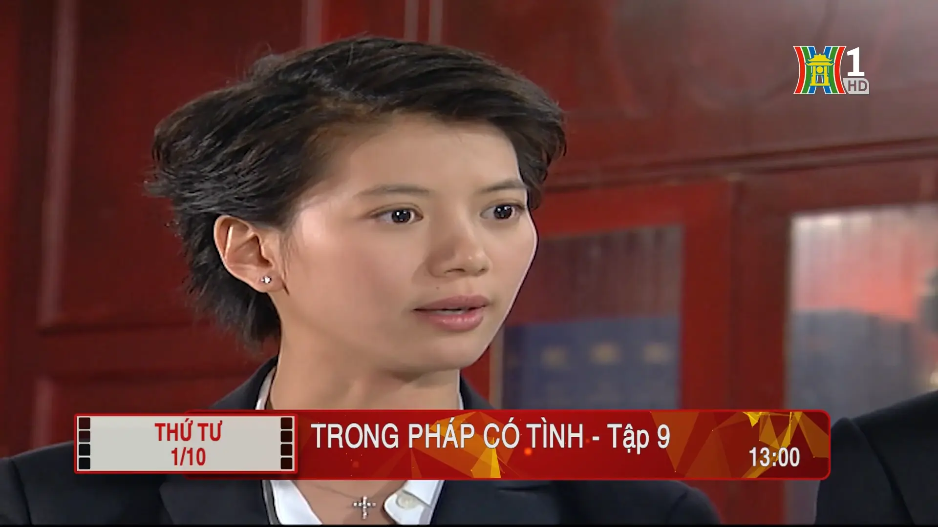 'Trong pháp có tình' - Tập 9: Bất bình
